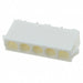 194018-1 by TE Connectivity AMP Connectors - CONNECTOR HEADER VERT 5POS 6.35MM