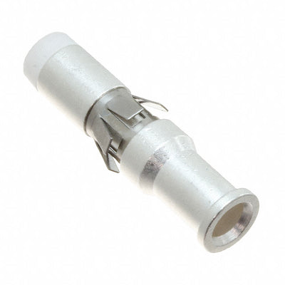 194032-6 by TE Connectivity AMP Connectors - CONTACT SOCKET PWR 10AWG SILVER
