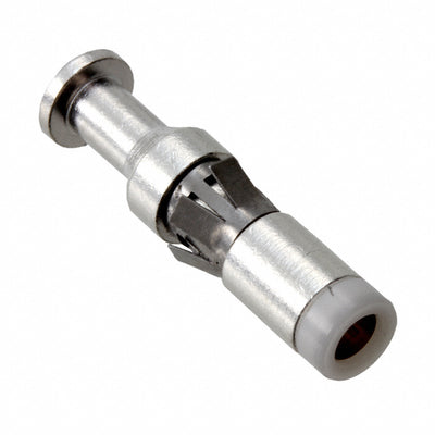 194032-7 by TE Connectivity AMP Connectors - CONTACT SCKT PWR 12-14AWG SILVER