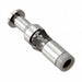 194032-7 by TE Connectivity AMP Connectors - CONTACT SCKT PWR 12-14AWG SILVER
