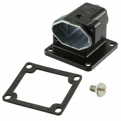 19407030950 by HARTING - CONNECTOR BASE SIDE ENTRY SZ3A M20