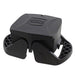 19410065406 by HARTING - CONNECTOR HAN ECO 6B COVER BLACK