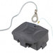 19410105404 by HARTING - HAN-ECO 10B ABDECKKAPPE MIT KABE