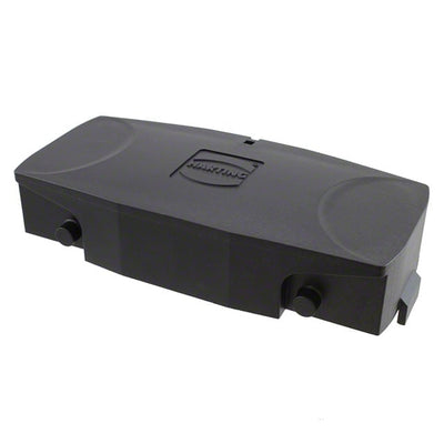 19410245405 by HARTING - CONNECTOR HAN ECO 24B COVER BLACK