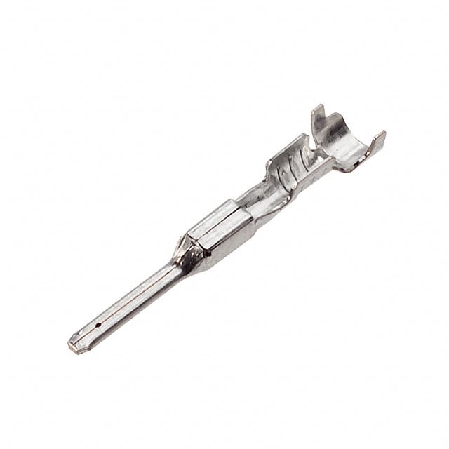 194170048 by Molex - CONNECTOR PIN 18-22AWG CRIMP TIN