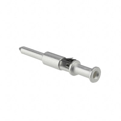 194189-3 by TE Connectivity AMP Connectors - CONTACT PIN PWR 12-14AWG SILVER