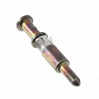 194189-9 by TE Connectivity AMP Connectors - CONTACT PIN PWR 12-14AWG SILVER