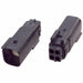 0194190005 by Molex - CONNECTOR PLUG HSG 4POS 5.84MM