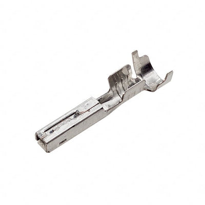 0194200009 by Molex - CONNECTOR SOCKET 14-16AWG CRIMP TIN