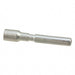 194211-1 by TE Connectivity AMP Connectors - CONNECTOR SOCKET 10AWG CRIMP SILVER