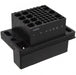 194243-1 by TE Connectivity AMP Connectors - CONNECTOR HSG DRAWER 43POS PNL MNT