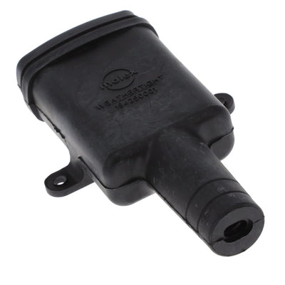 0194250001 by Molex - WEATHERTIGHT MALE BOOT 12-14AWG
