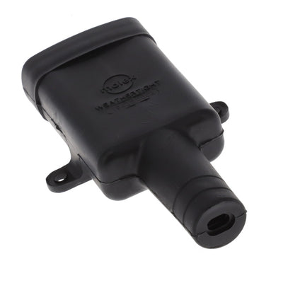 194250002 by Molex - WEATHERTGHT FEMALE BOOT 16-12AWG