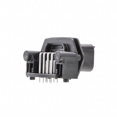 194270017 by Molex - CONNECTOR HEADER R/A 8POS 5.84MM