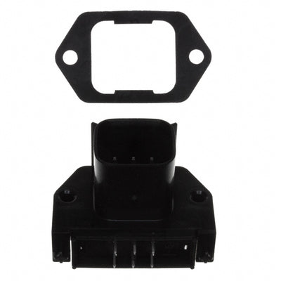194270018 by Molex - CONNECTOR HEADER R/A 6POS 5.84MM