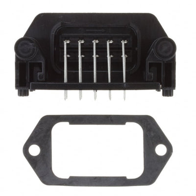 194270031 by Molex - CONNECTOR HEADER R/A 10POS 5.84MM