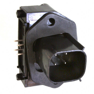 0194270032 by Molex - CONNECTOR HEADER R/A 4POS 5.84MM