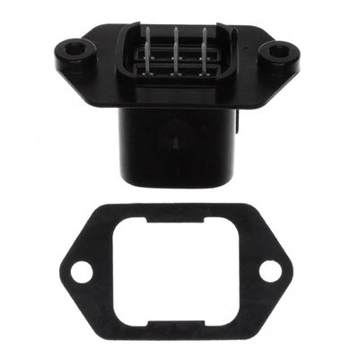194280012 by Molex - CONNECTOR HEADER VERT 6POS 5.84MM