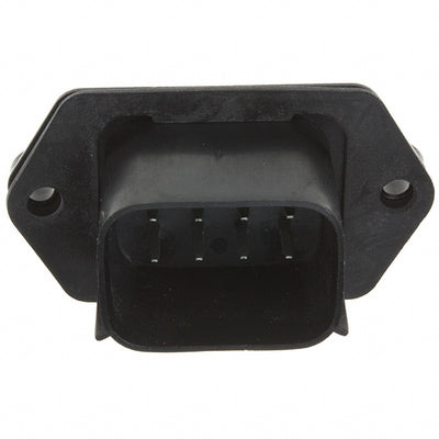 194280013 by Molex - CONNECTOR HEADER VERT 8POS 5.84MM