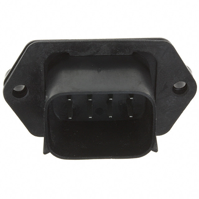 194280013 by Molex - CONNECTOR HEADER VERT 8POS 5.84MM