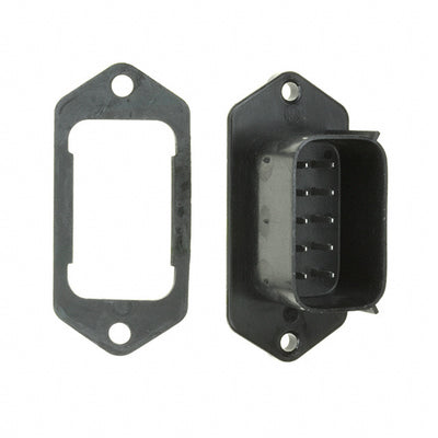 0194280014 by Molex - CONNECTOR HEADER VERT 10POS 5.84MM