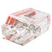 0194300001 by Molex - CONNECTOR SPLICE 12-22 AWG PUSH IN