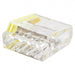 0194300003 by Molex - CONNECTOR SPLICE 12-22 AWG PUSH IN