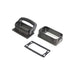 19430100340 by HARTING - HAN-ECO 10B HOUSING, SINGLE LEVE