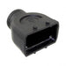 19430100425 by HARTING - HAN-ECO 10B HOOD DOUBLE LEVER, T