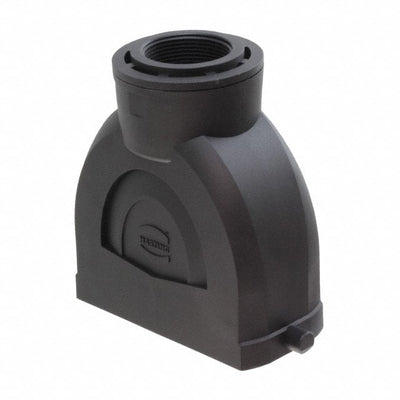 19430160447 by HARTING - HAN-ECO 16B HOOD SINGLE LEVER, T