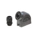 19431060546 by HARTING - HAN-ECO 6B HOOD SIDE ENTRY, SING
