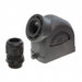 19431100546 by HARTING - HAN-ECO 10B HOOD SINGLE LEVER, S
