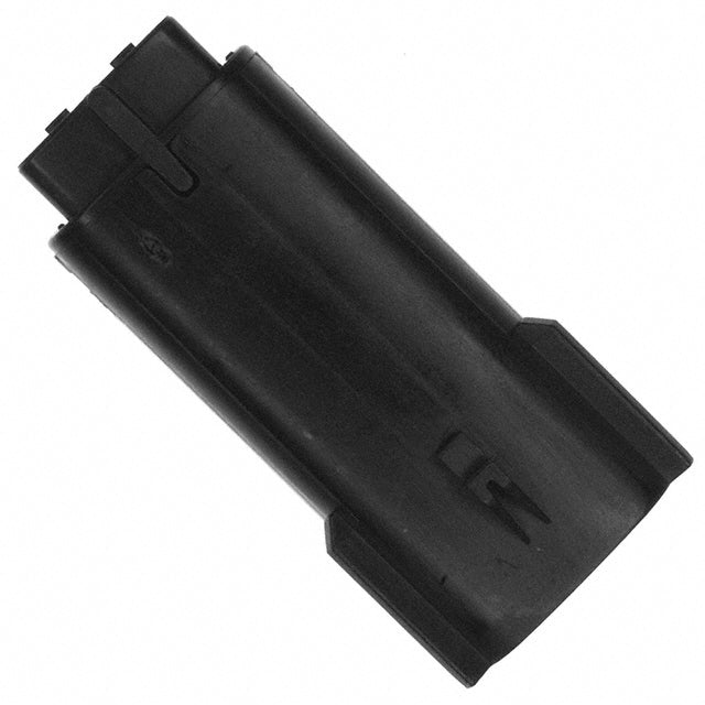0194330013 by Molex - CONNECTOR PLUG HSG 2POS 7.62MM
