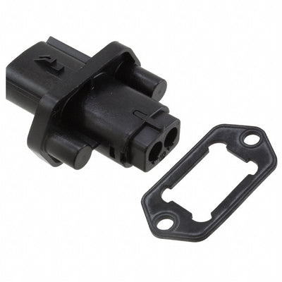 194360213 by Molex - CONNECTOR PLUG HSG 2POS 7.62MM