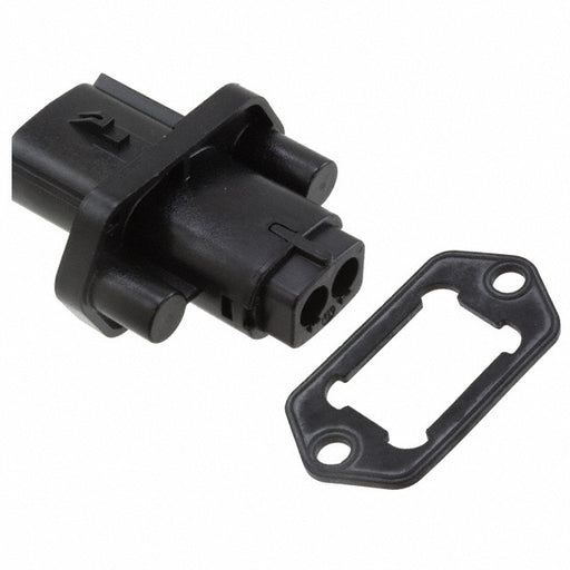 194360213 by Molex - CONNECTOR PLUG HSG 2POS 7.62MM