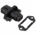 194360213 by Molex - CONNECTOR PLUG HSG 2POS 7.62MM