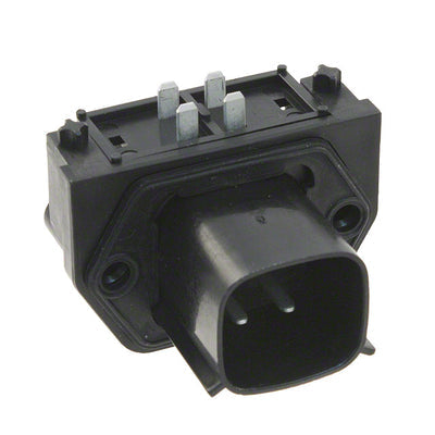 0194370029 by Molex - CONNECTOR HEADER R/A 4POS 7.62MM