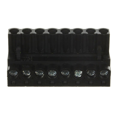 1943870000 by Weidmuller - TERM BLOCK PLUG 8POS STR 5.08MM