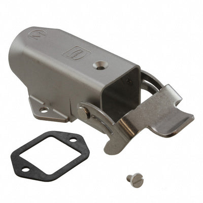 19440031250 by HARTING - CONNECTOR BASE SIDE ENTRY SZ3A M20