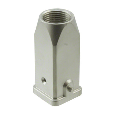 19440031443 by HARTING - CONNECTOR HOOD TOP ENTRY SZ3A M20