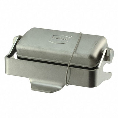 19443105422 by HARTING - PROTECT COVER HAN-INOX FOR HOOD