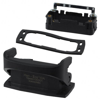 19460100301 by HARTING - HAN-ECO 10A-HBM