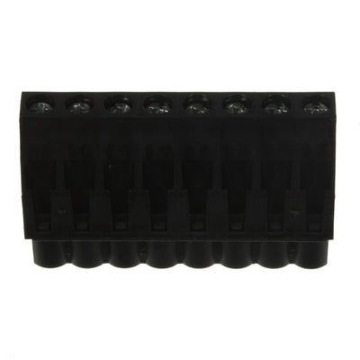 1948300000 by Weidmuller - TERM BLOCK PLUG 8POS 5.08MM