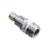 57 by L3 Narda-MITEQ - ADAPTER SMA-M TO N-F