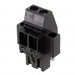 1950040000 by Weidmuller - TERM BLOCK PLUG 2POS 5.08MM