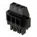 1950050000 by Weidmuller - TERM BLOCK PLUG 3POS 5.08MM