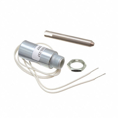 195202-237 by Ledex Dormeyer Saia, a Division of Johnson Electric - TUBULAR SOLENOID STA PULL 1/2 X