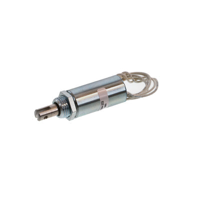 195204-233 by Ledex Dormeyer Saia, a Division of Johnson Electric - TUBULAR SOLENOID STA PULL 3/4 X