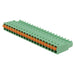1952445 by Phoenix Contact - TERM BLOCK PLUG 20POS STR 3.5MM