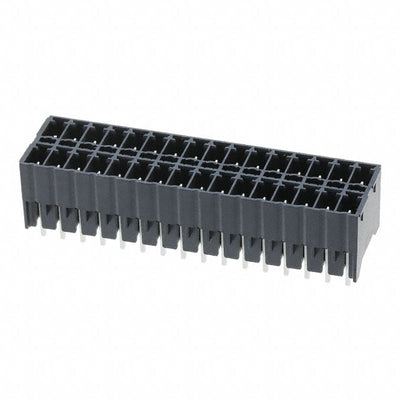 1952924 by Phoenix Contact - TERM BLOCK HDR 32POS VERT 3.5MM
